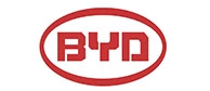 BYD-比亚迪